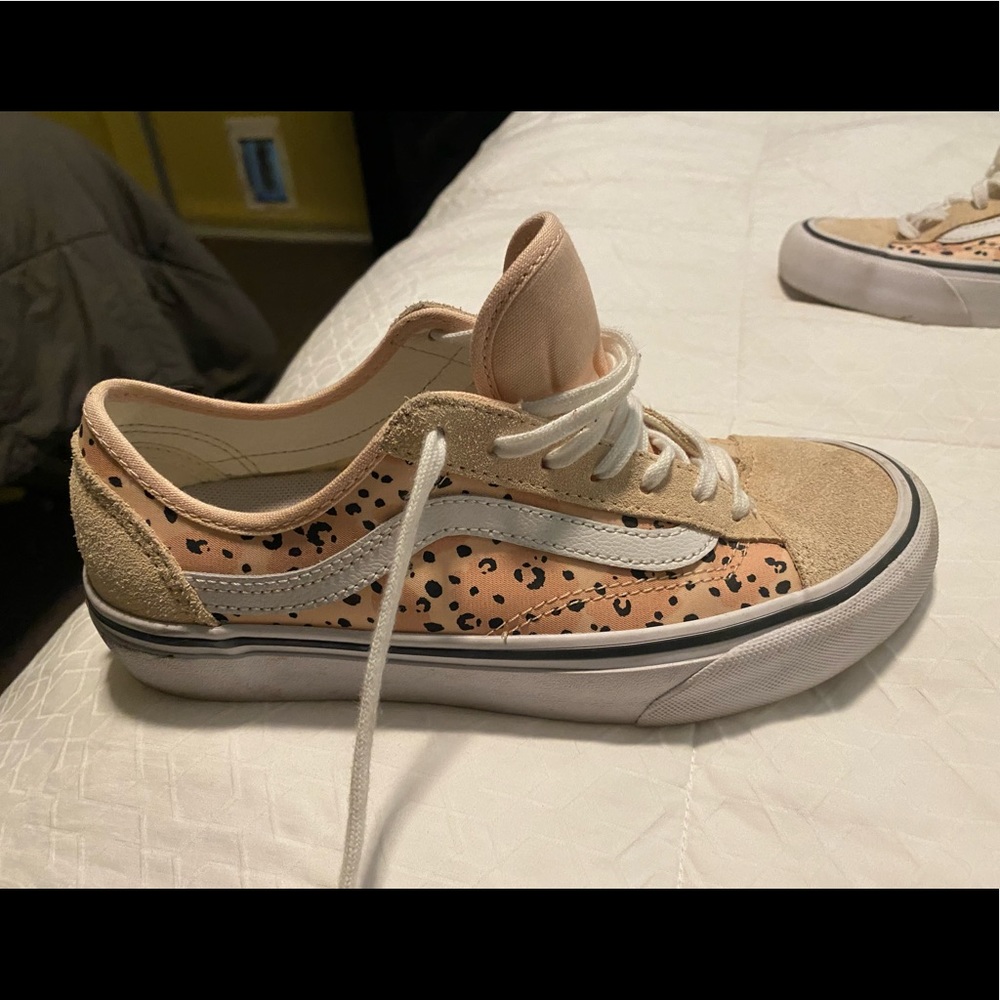Vans Leila Hurst